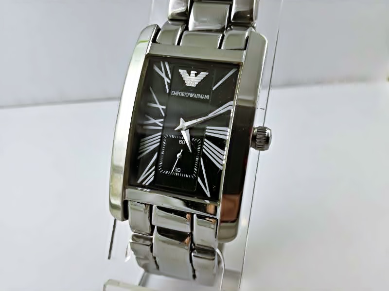 emporio armani ar0156
