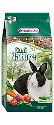 Versele-Laga Cuni Nature pokarm dla królika 2,5kg