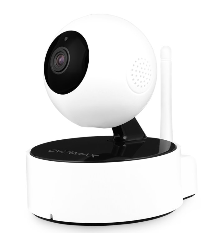 Kamera IP OVERMAX Camspot 3.2 HD WIFI biała
