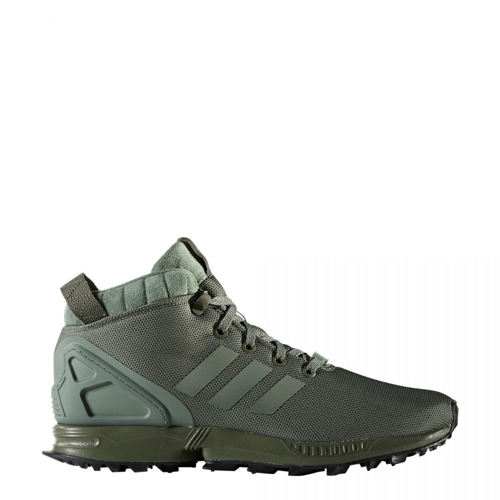 Adidas zx flux zimowe damskie sale