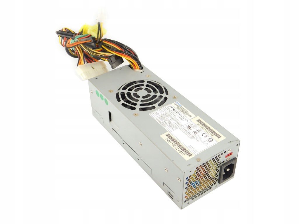 Zasilacz Enertronix EXADD220 Asus Power TFX 220W