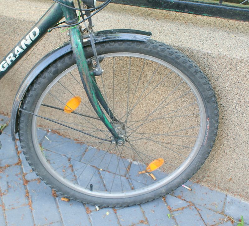 ROWER GÓRSKI KROSS GRAND MOUNTAIN CITY 26" 7363790600 oficjalne