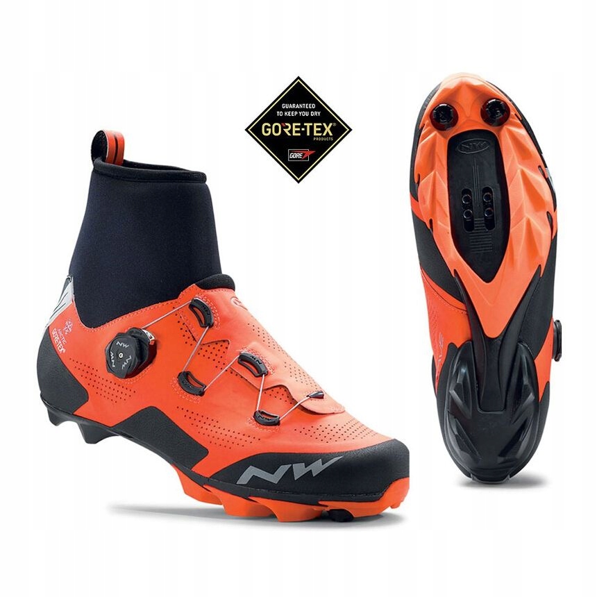 【northwave rapter arctic GTX】41 Northwave Raptor Arctic GTX Review - YouTube