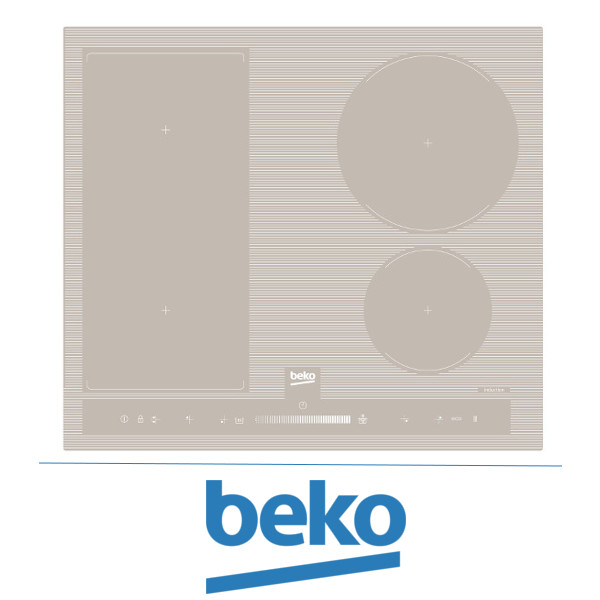 Płyta indukcyjna BEKO HII 64500 FHTG