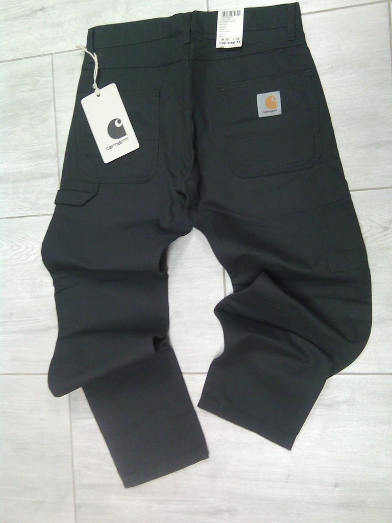 carhartt fort pant