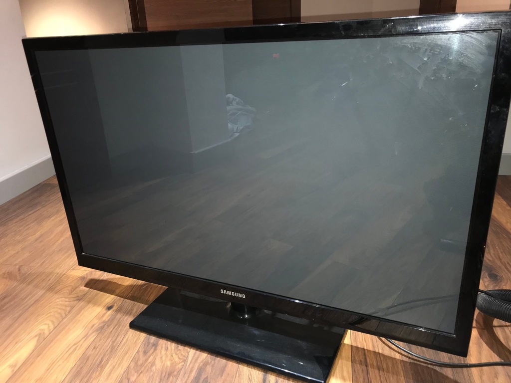 telewizor plazma Display Samsung