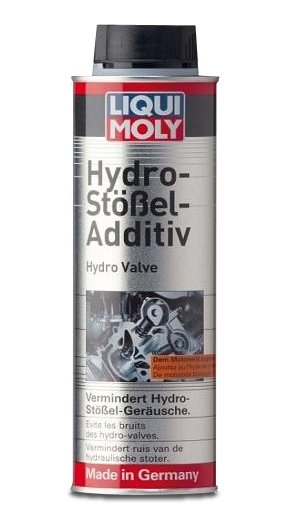 LIQUI MOLY 8345 HYDRO STOBEL ADDITIV Dodatek