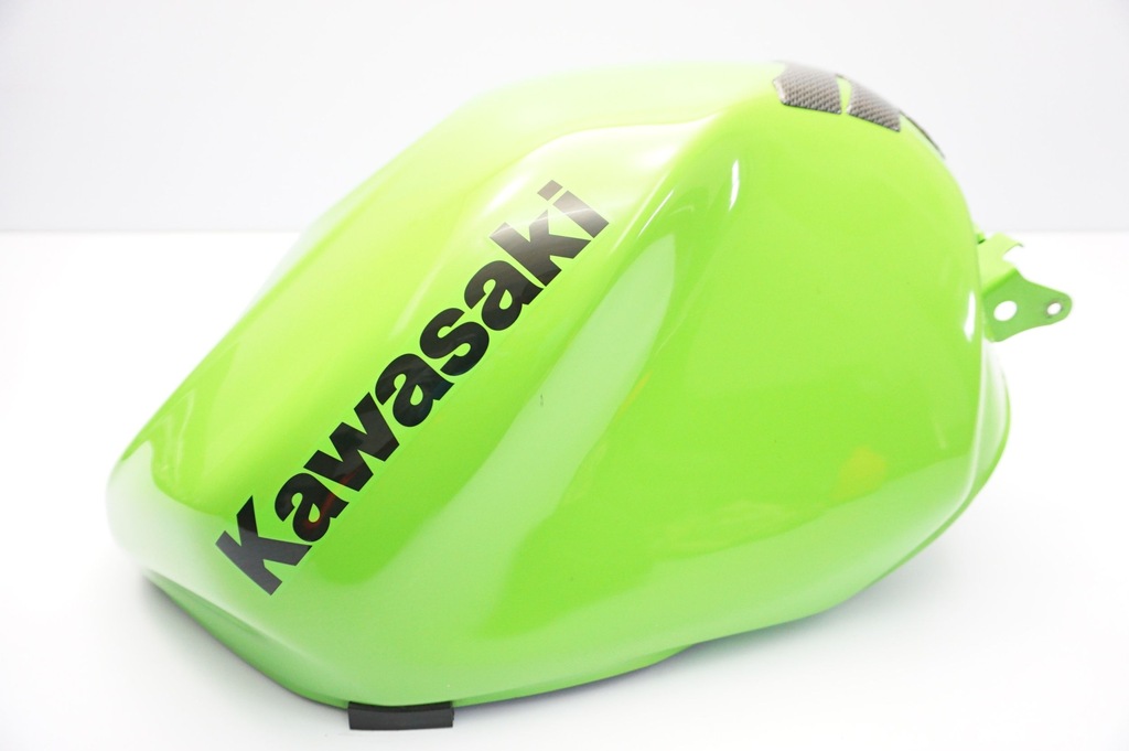 KAWASAKI ZX-6R 636 03-04 BAK ZBIORNIK PALIWA - 7273017046