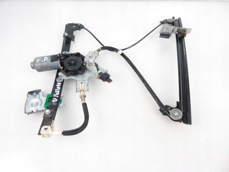 MECHANIZM SZYBY PRAWY PRZÓD SEAT CORDOBA I Vario