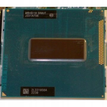Procesor i7-3840qm