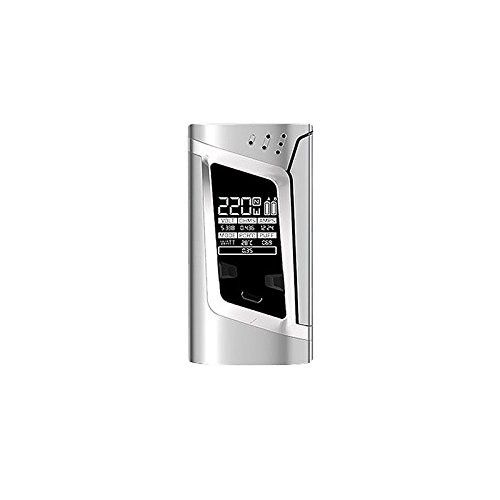 Smok Alien 220w Z Tfv8 Akumulator Do E Papierosa 7238689484 Oficjalne Archiwum Allegro