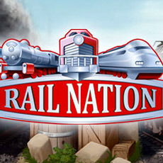 RAIL NATION Kod Bonus