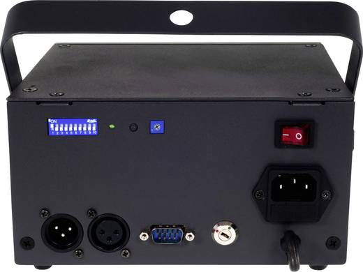 Laserworld EL-230RGB Nowy! RGB DMX  Zobacz!