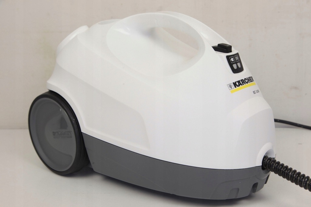 D1B42 PAROWNICA KARCHER SC 3.000 1800w 3.5bar