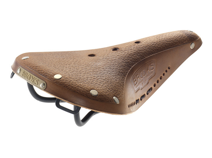 brooks champion standard b17