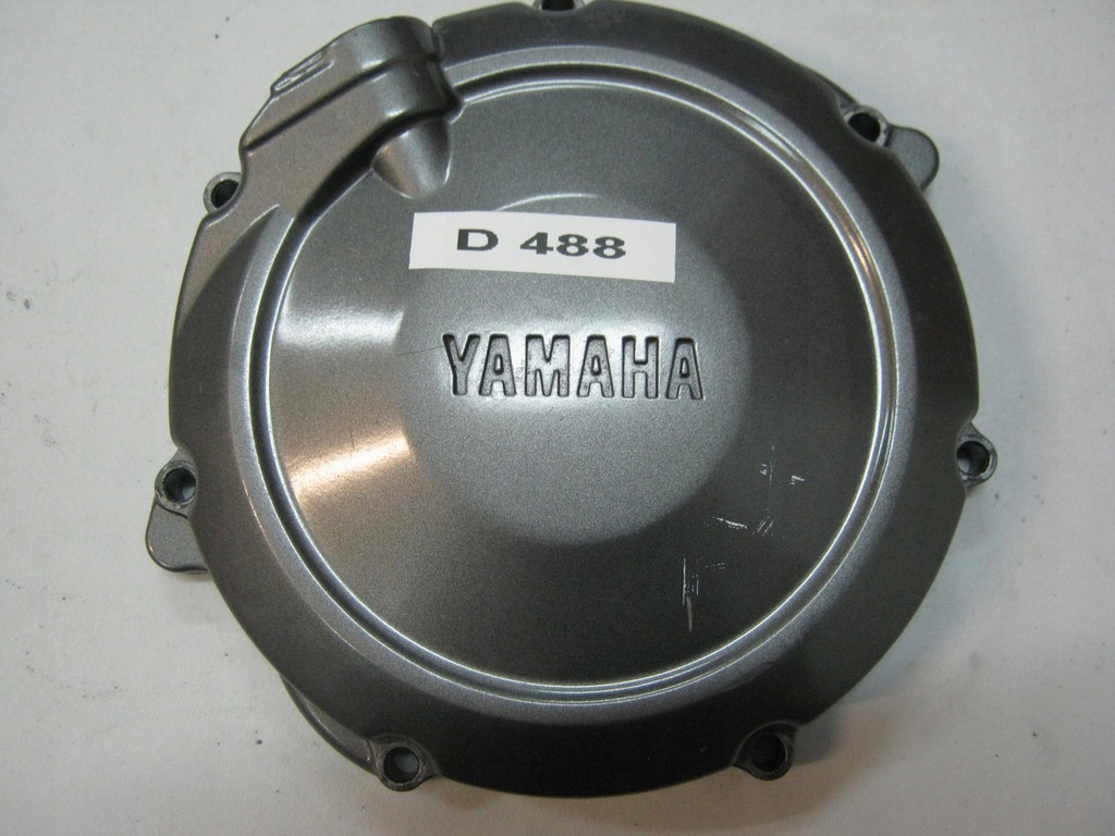 YAMAHA XT 660 XTX MT03 POKRYWA SPRZĘGŁA DEKIEL