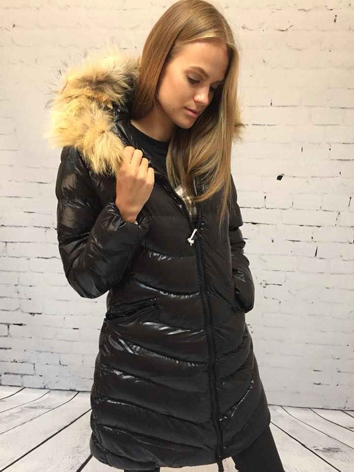 Kurtka w połysku z Jenotem S,M,L