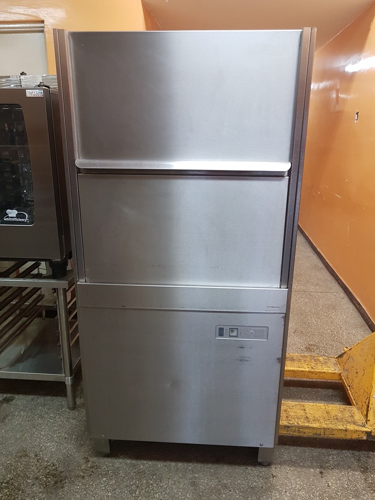 Profesionalna zmywarka Winterhalter GS 640