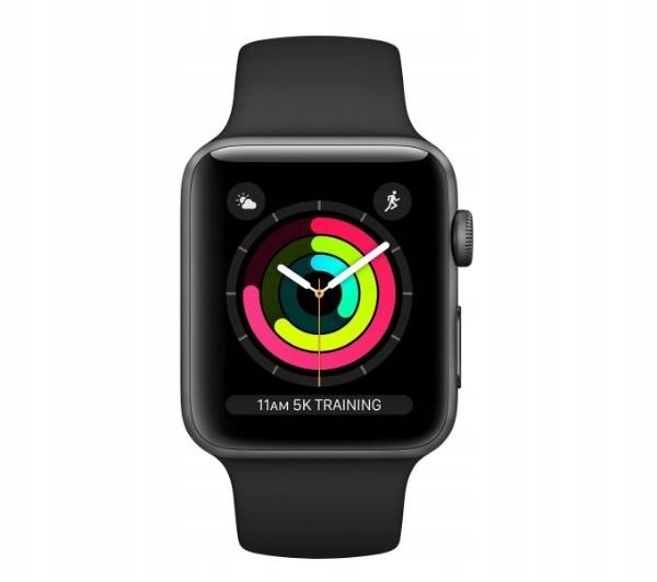 smart apple watch