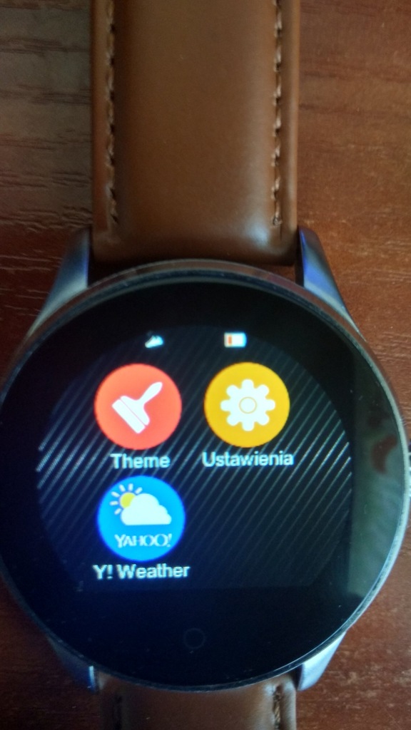 k88 smartwatch