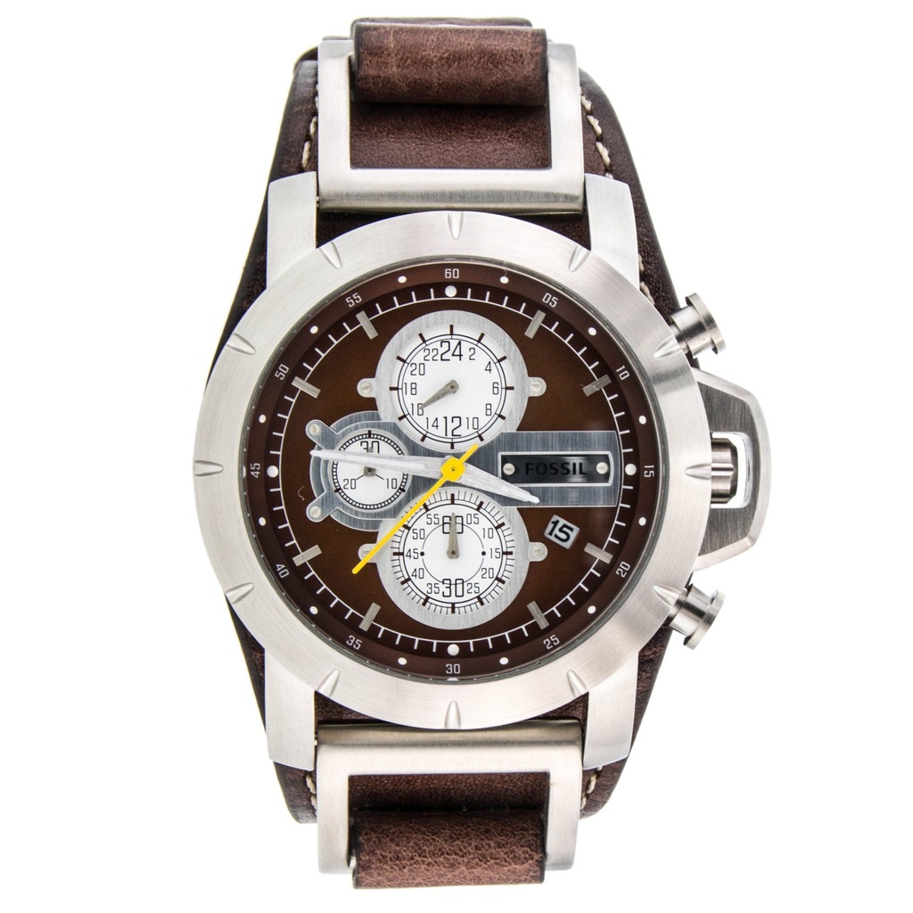 FOSSIL JR1157 CHRONO