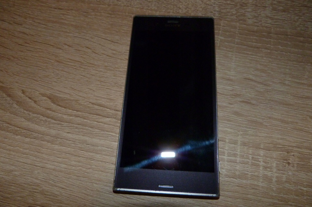 Sony Xperia XZ F8331 Premium