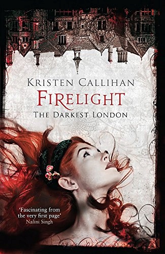 Firelight Darkest London Kristen Callihan