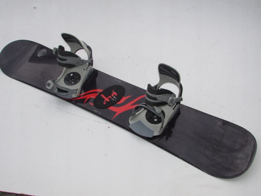 Deska snowboardowa FEVER 145 CM (nr3)