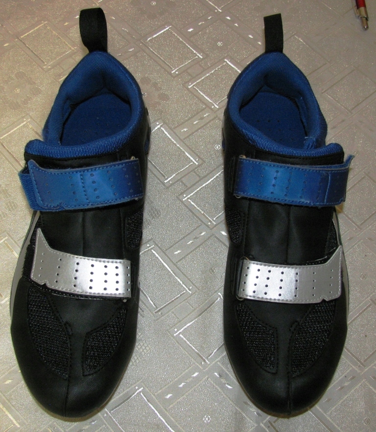 Buty kolarskie Adidas - rozmiar wkładki 29 cm - 45