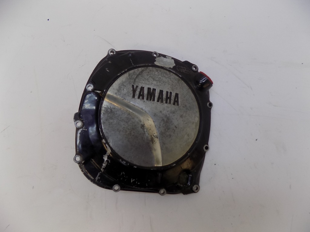 YAMAHA FJ 1200 DEKIEL POKRYWA OSŁONA SILNIKA