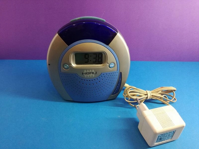 RADIO HERU DSR 25906