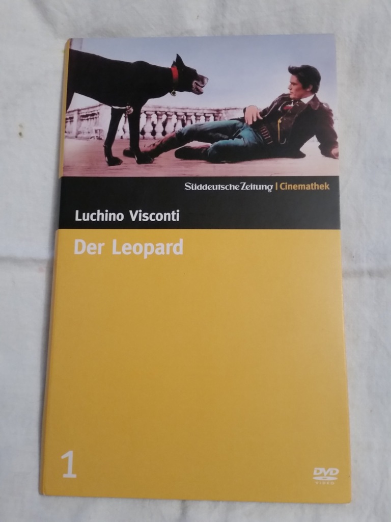 LAMPART Visconti