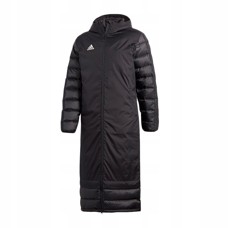 adidas Condivo 18 Winter Płaszcz zima 590 L:183 cm