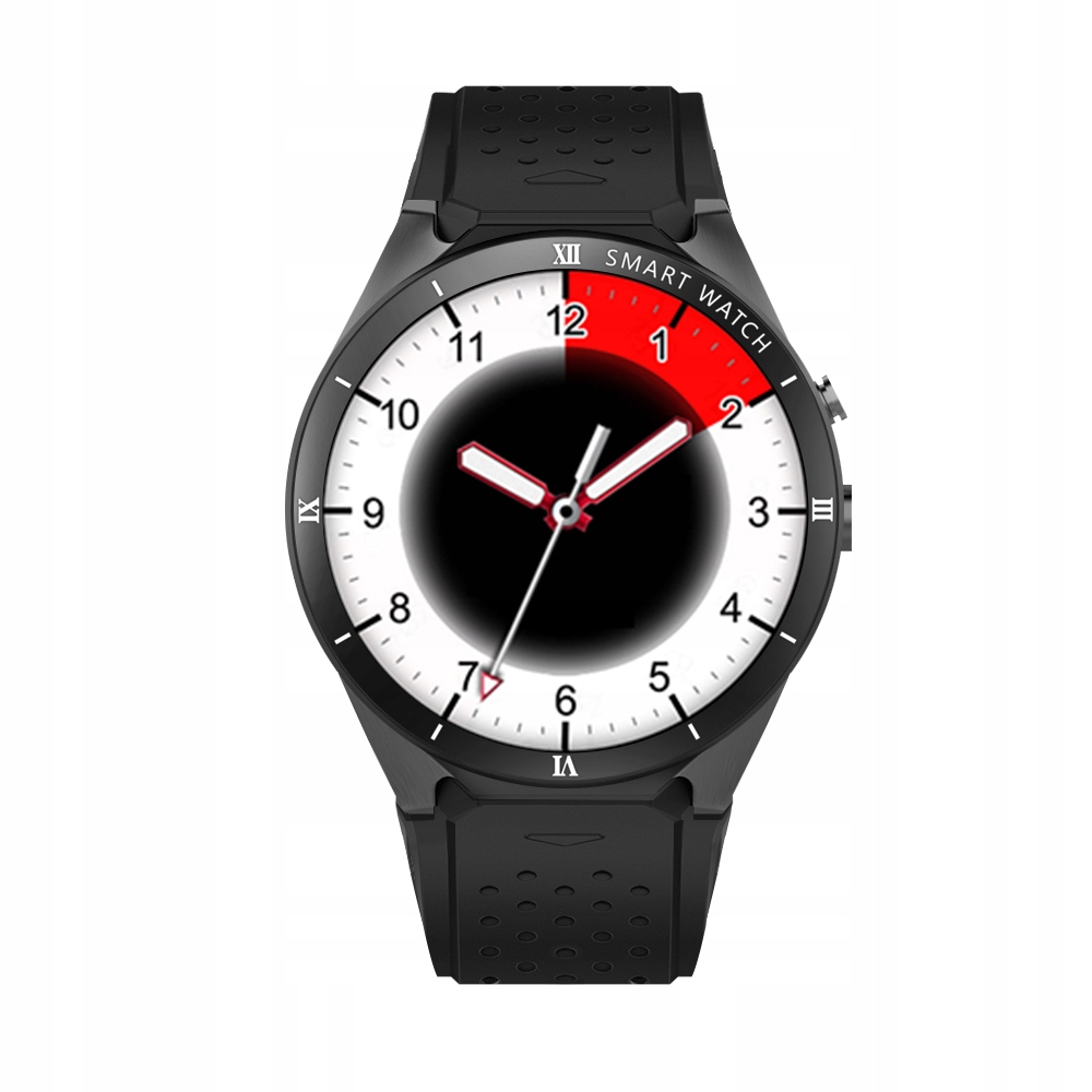 kw88 pro android 7.0 smartwatch