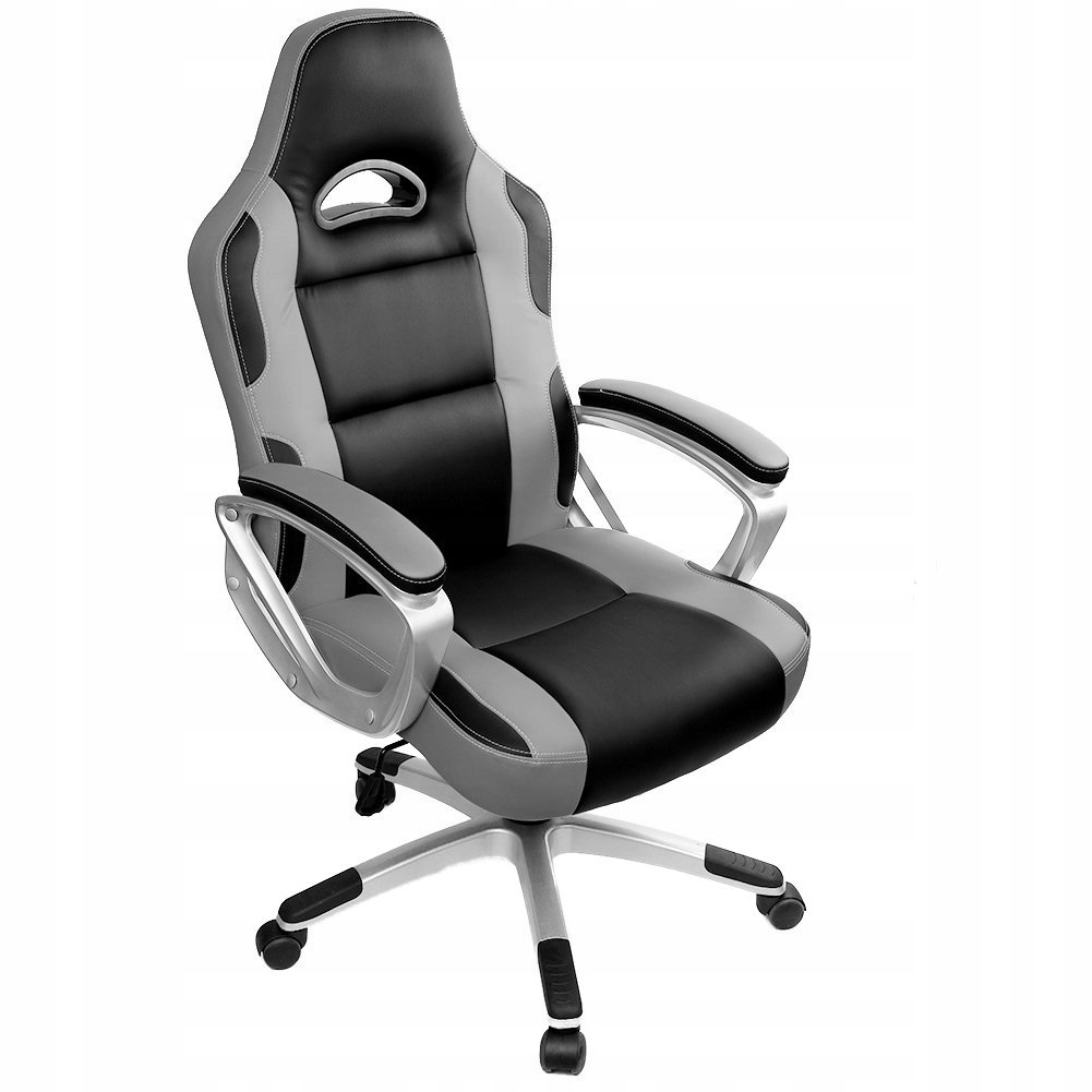 S IWMH Racing Office Chair Fotel do gier