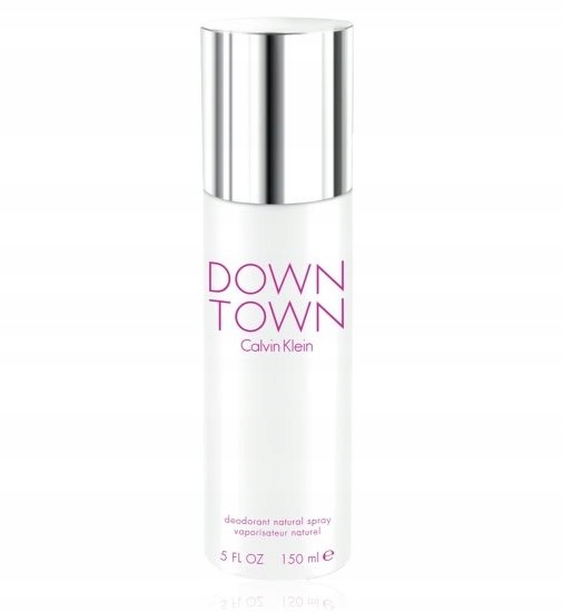 Calvin Klein Downtown (W) dezodorant spray 150ml