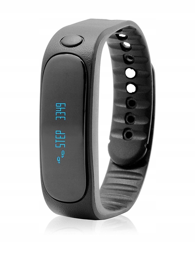 unotec smartband 5