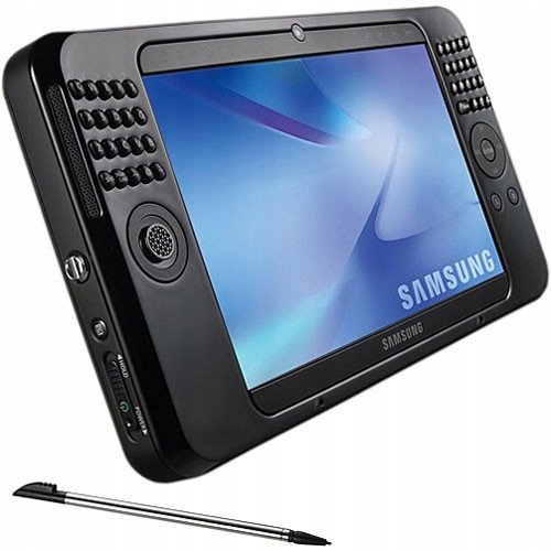Tablet UMPC Samsung Q1 Ultra 60GB SSD,2GB RAM