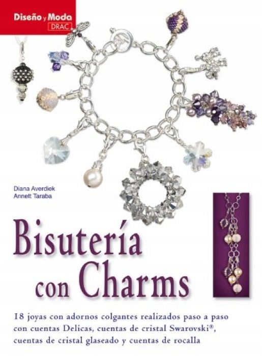 Diana Averdiek Bisuteria con Charms / Jewelry With