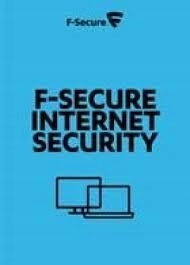 F-Secure Internet Security 2018 270 Dni / 3 PC