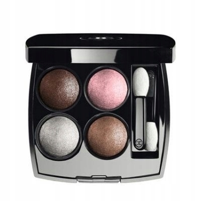 Chanel Les 4 Ombres Cienie do powiek 14 Mystic Eye