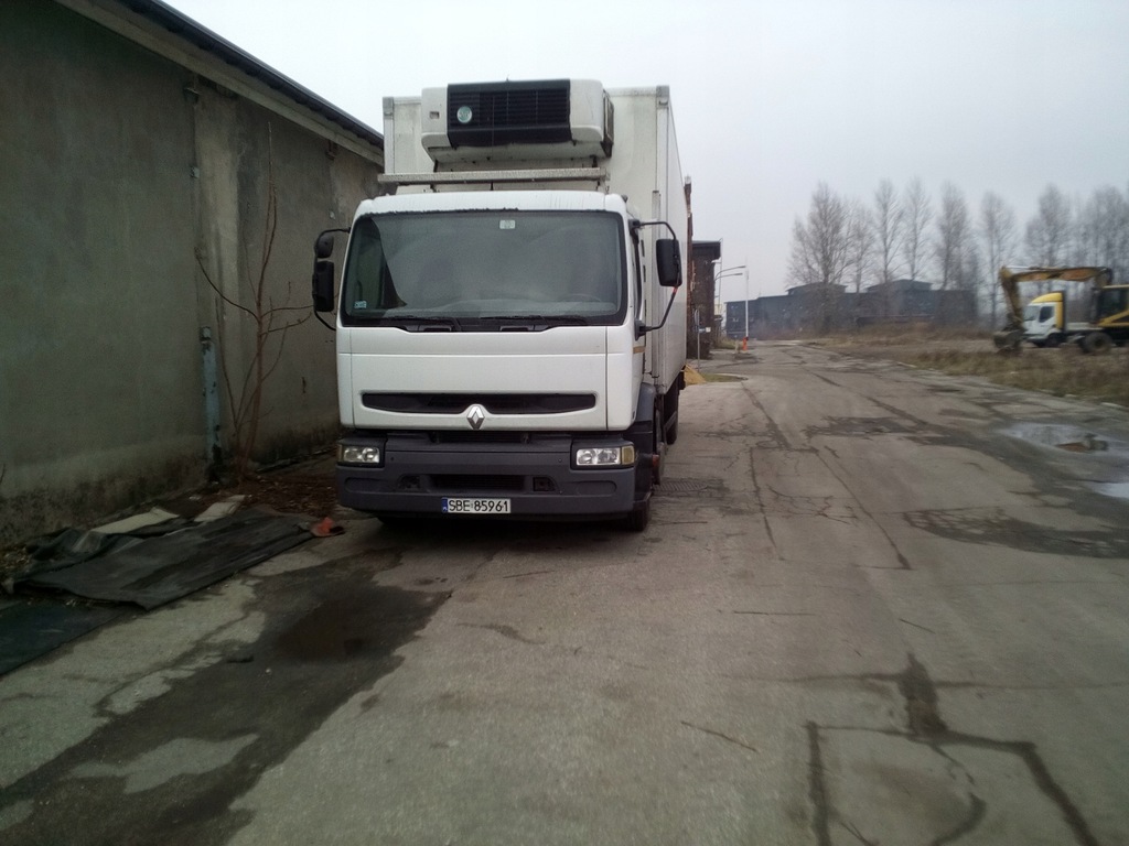 Renault Premium