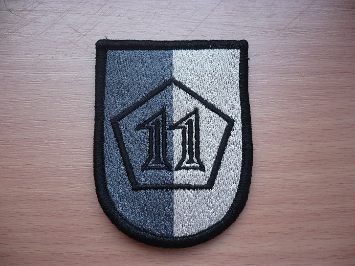 11 WOG - BYDGOSZCZ