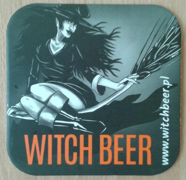Browar Kamionka, Witch Beer