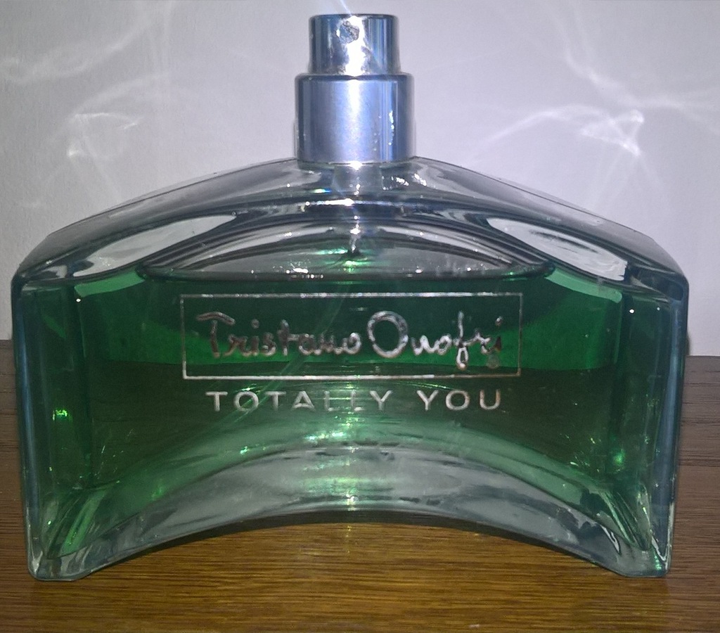 TRISTANO ONOFRI TOTALLY-YOU 100ml UNIKAT