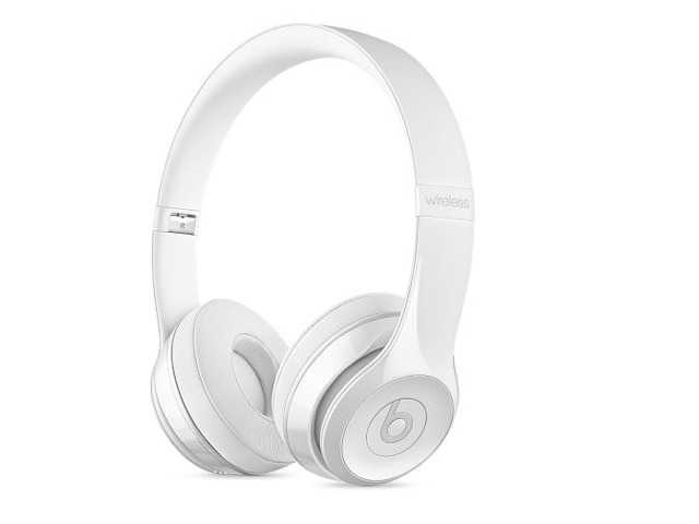 Słuchawki nauszne BEATS BY Dr. DRE EP Solo3 BIAŁE