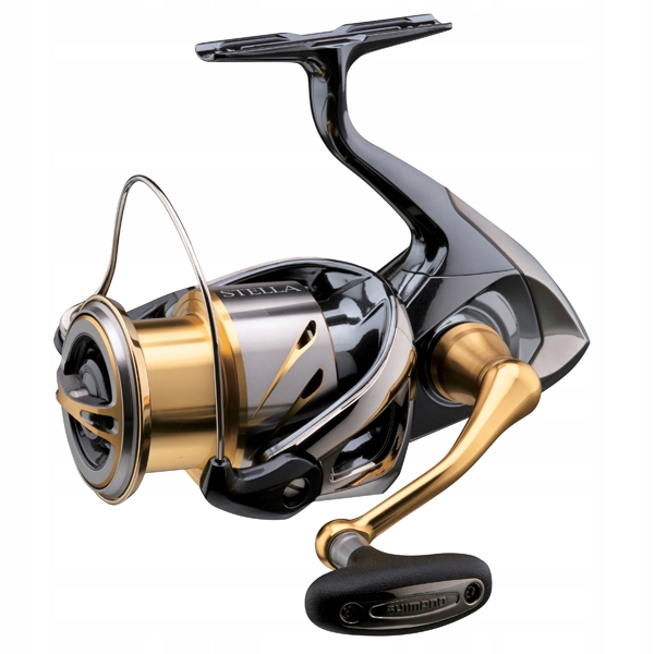 Shimano Stella C3000 FI