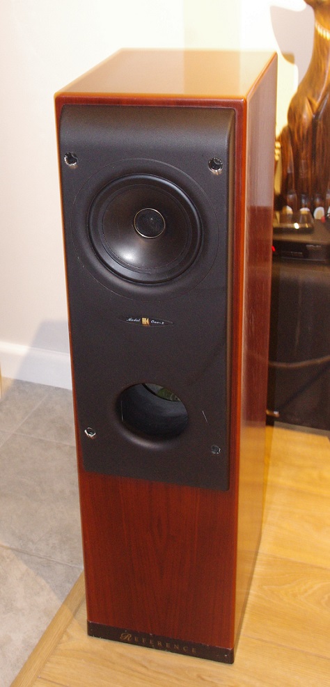 Kef reference sale 1.2