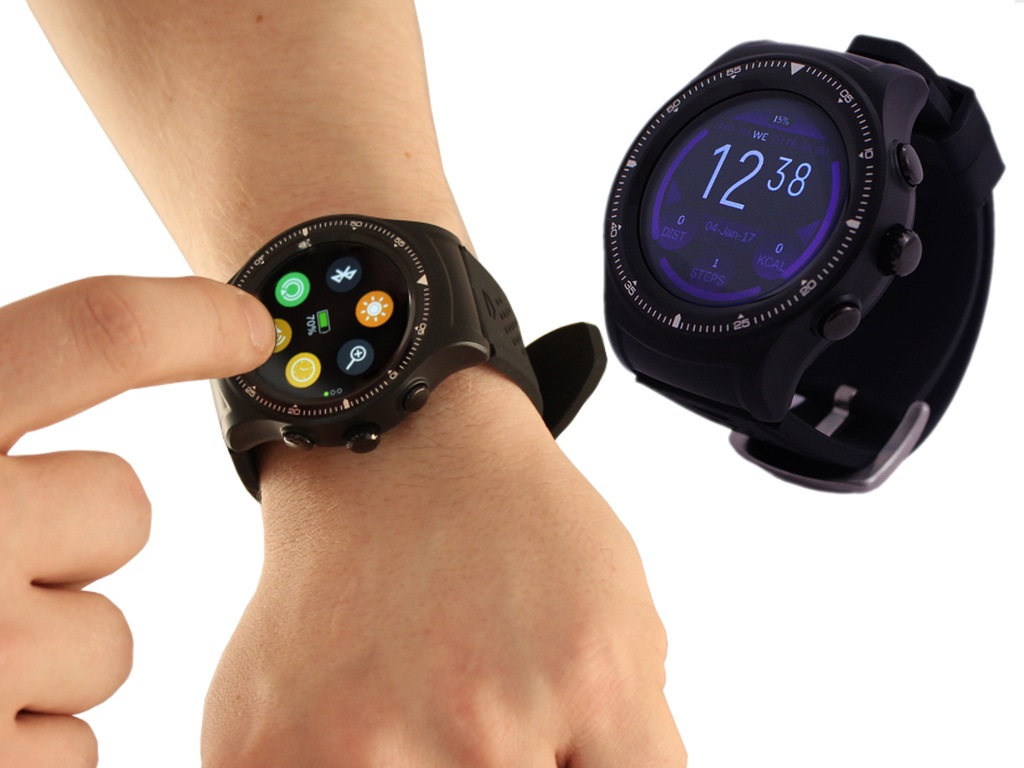 xiaomi redmi smartwatch