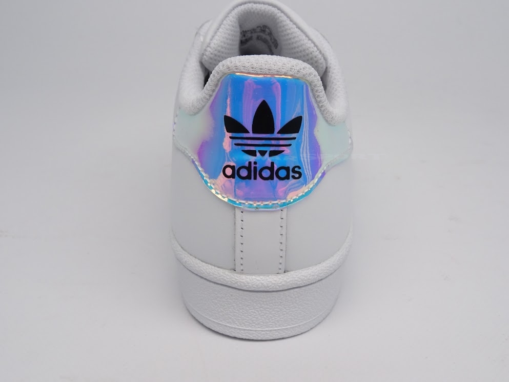 adidas superstar aq6278 hologram